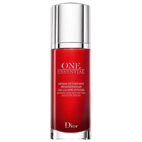 one esential dior régénérateur cellulaire intense|dior one essential skin booster.